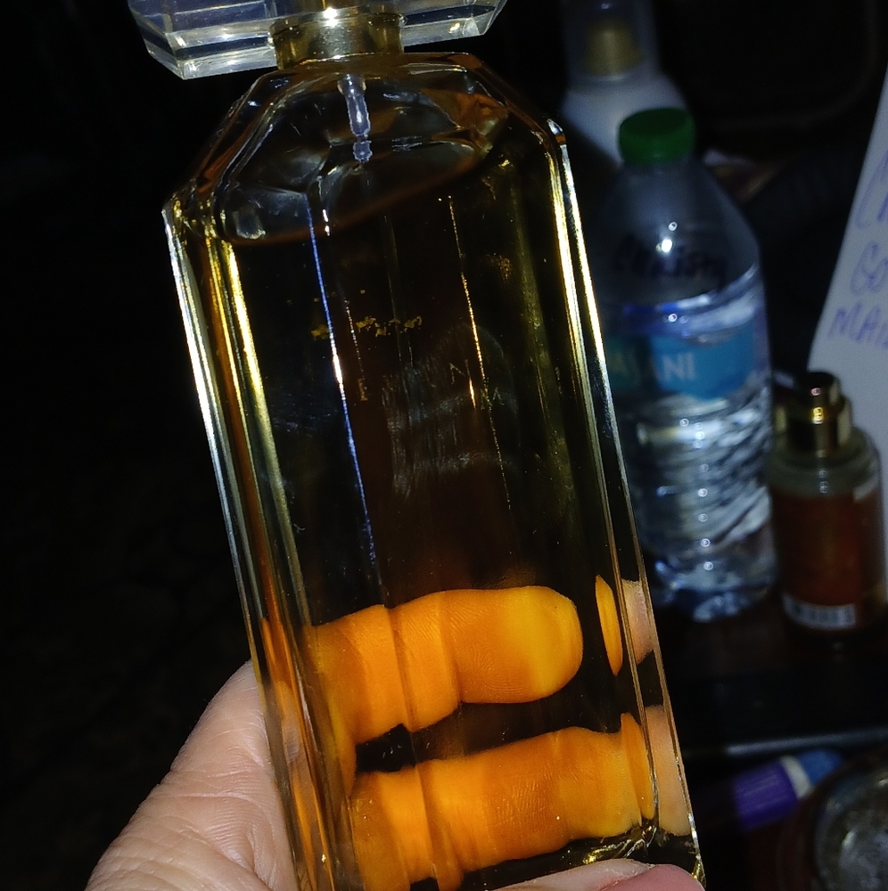 Ivanka Trump Perfume 3.4 Oz